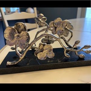 Michael Aram napkin holder